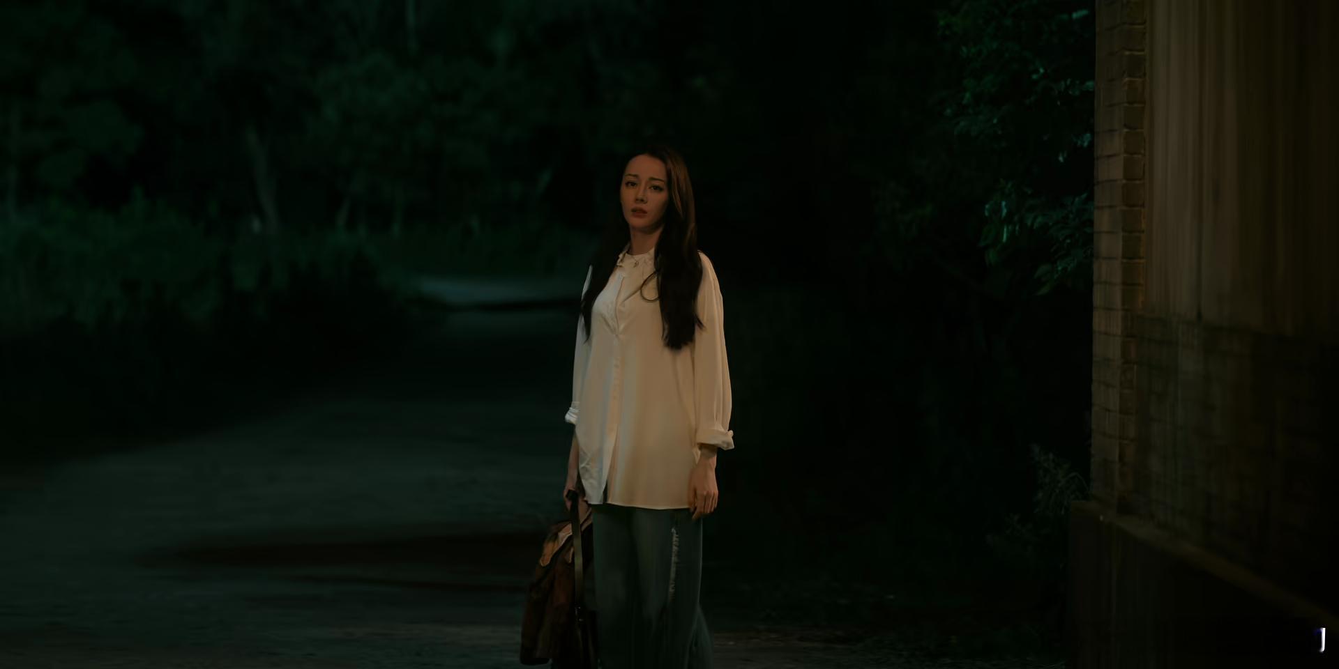 妈呀，我好像看到了凶案现场？悬疑拉满，看聂九罗如何破局！锁定今晚6点腾讯视频，看