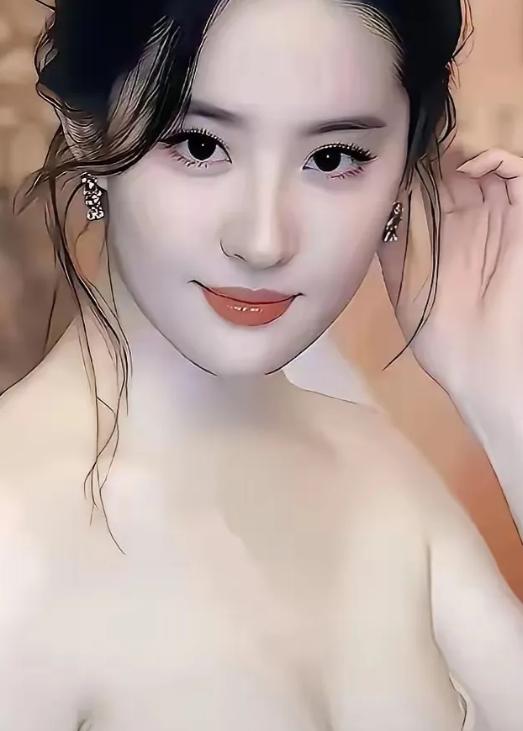 刘亦菲，冲上热搜！

9 月 10 日凌晨，刘亦菲毫无征兆冲上热搜，既没有新剧官