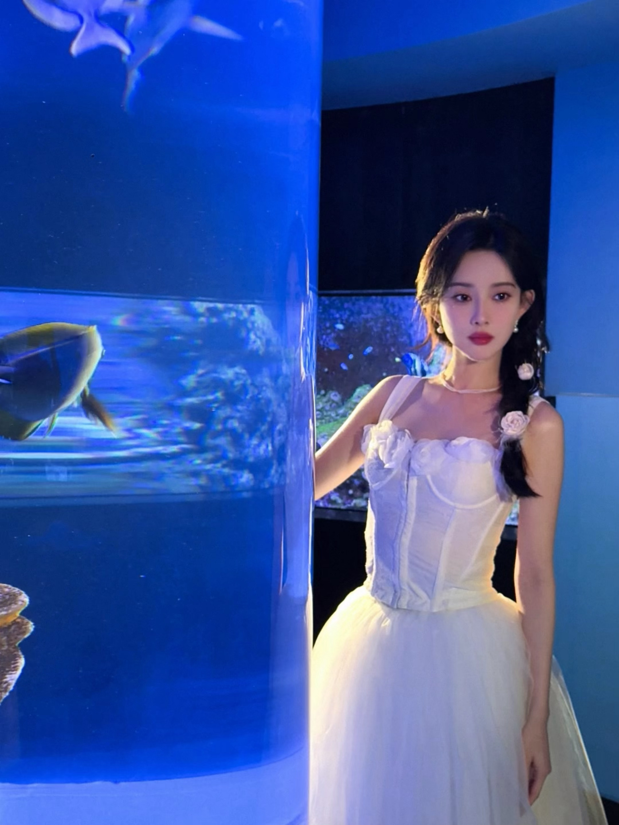 孟子义孟子义手握5部待播剧 在复制粘贴的时代，你是手写的诗