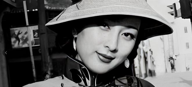 1933年11月的一天，李士群的妻子叶吉卿独自一人去见了大特务徐恩曾，她身穿旗袍