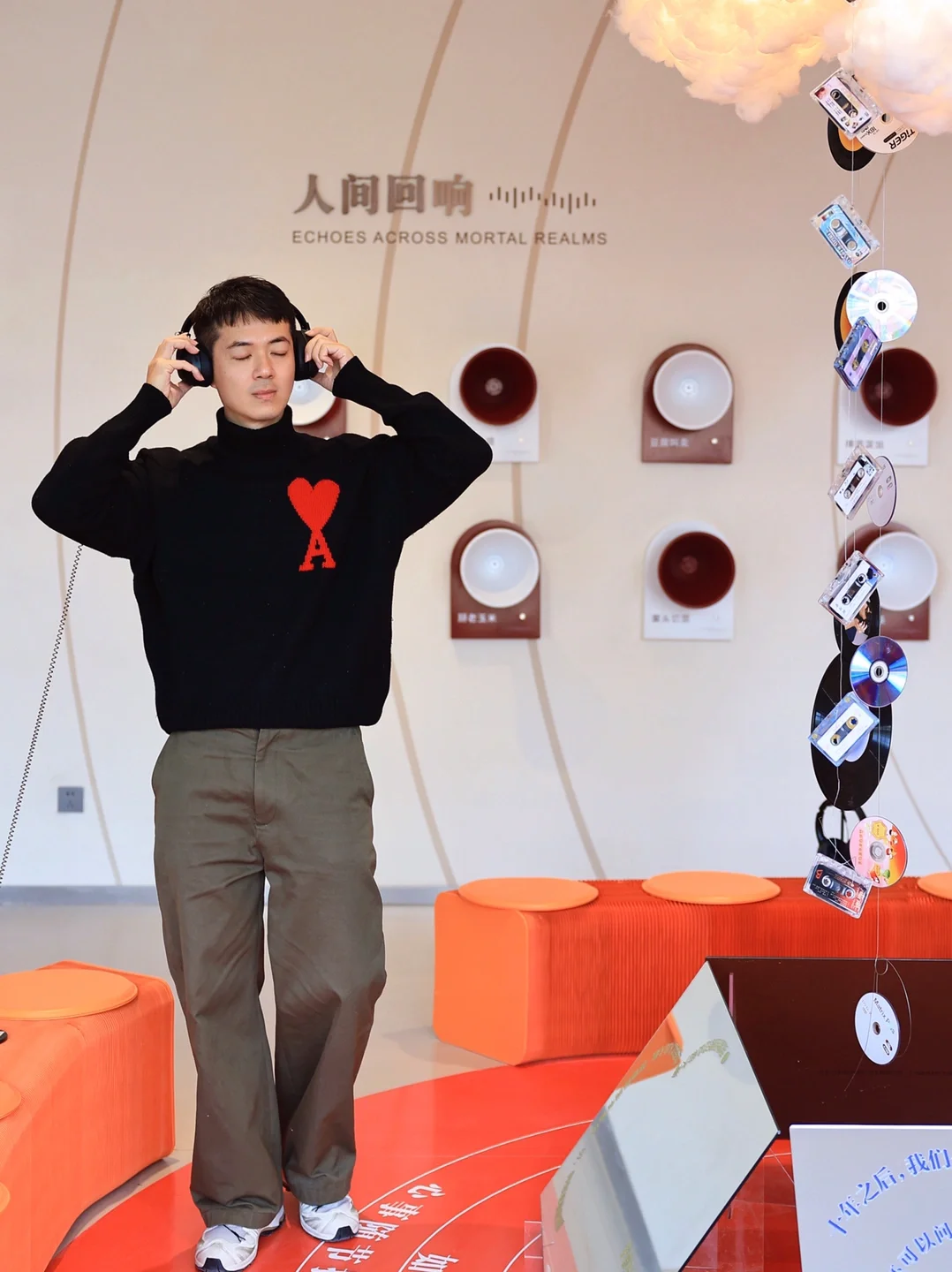 震撼｜过年大唐不夜城旁不能错过的新展