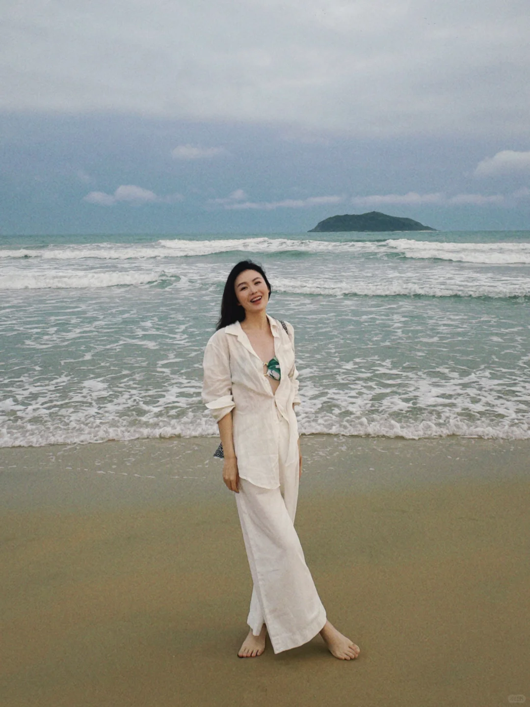 海de女儿