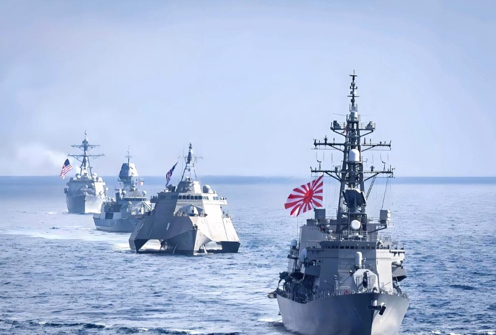 乌克兰向日本开口了，这不是试探，是明明白白的求援。

2026年7月27日，乌克