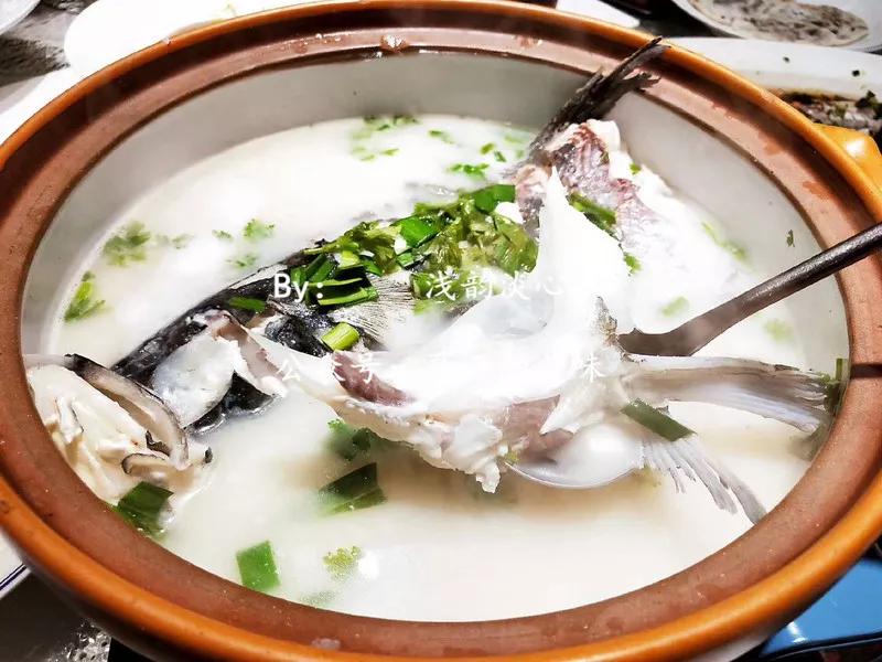 千岛湖美食😋