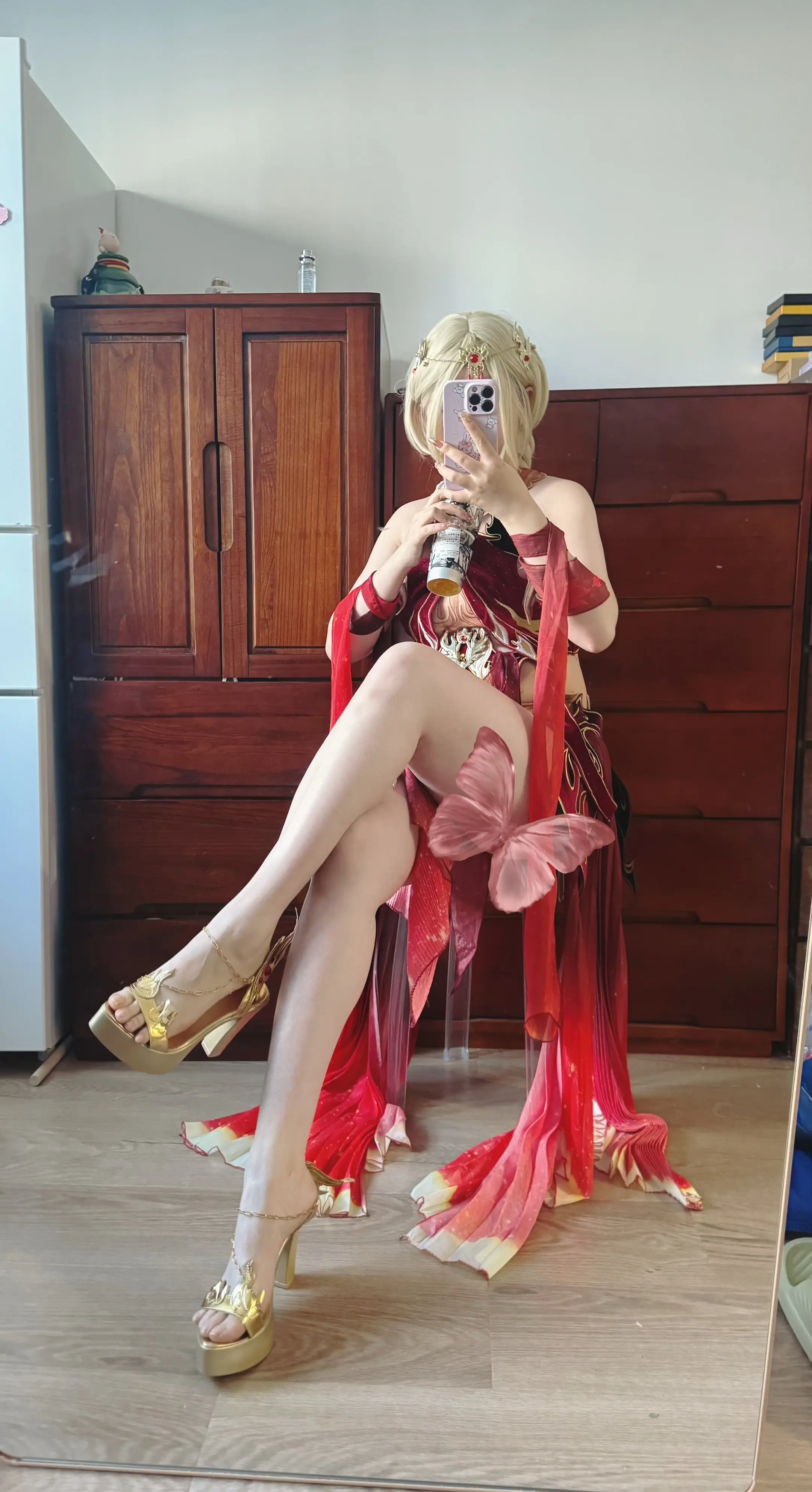 希望真爱能像跳转淘宝一样猝不及防降临