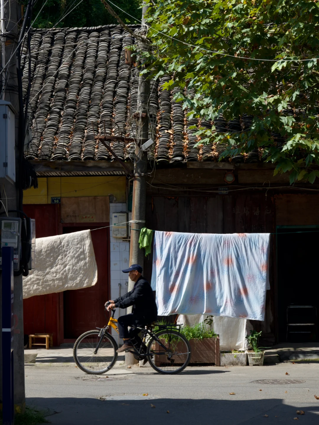 成都超级冷门小众老街🛖90%的人都不知道