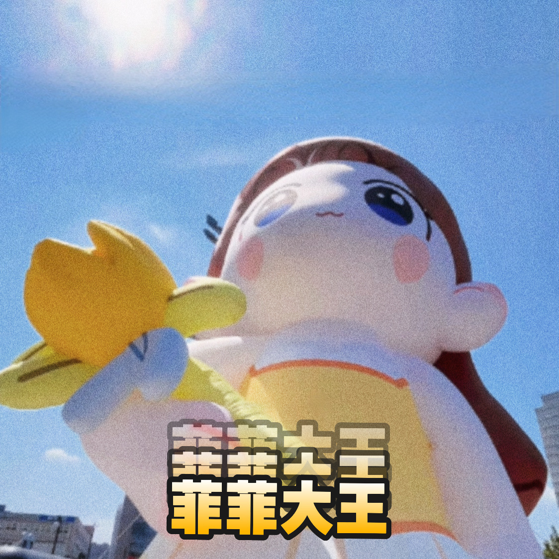 [卡皮巴拉]星光就是大家眼里只有你 ​​​