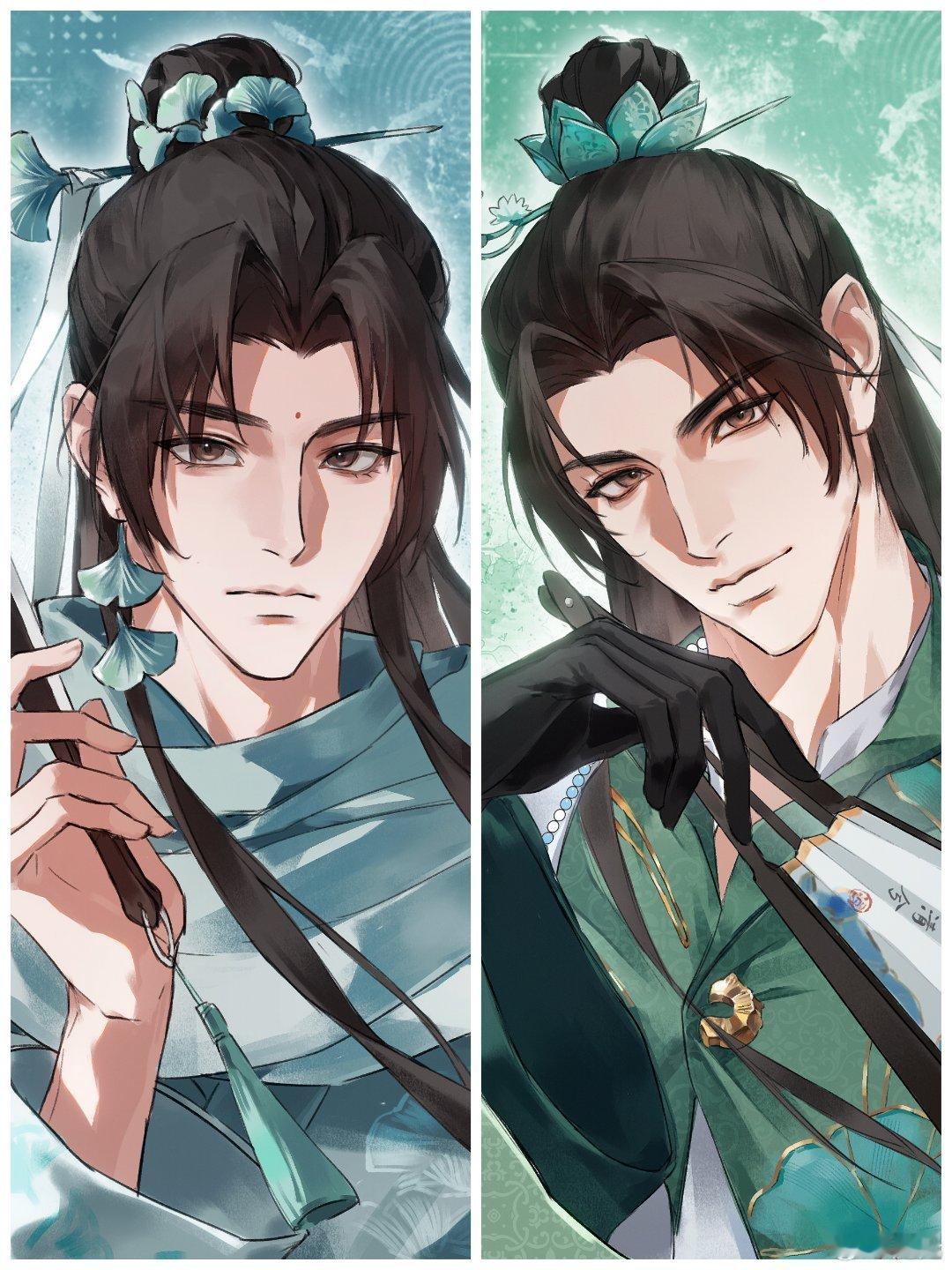 慎奚 这种扇子师徒最难打了因为两人青山执笔和明川药典双修。敌人一顿车轮战下来师徒