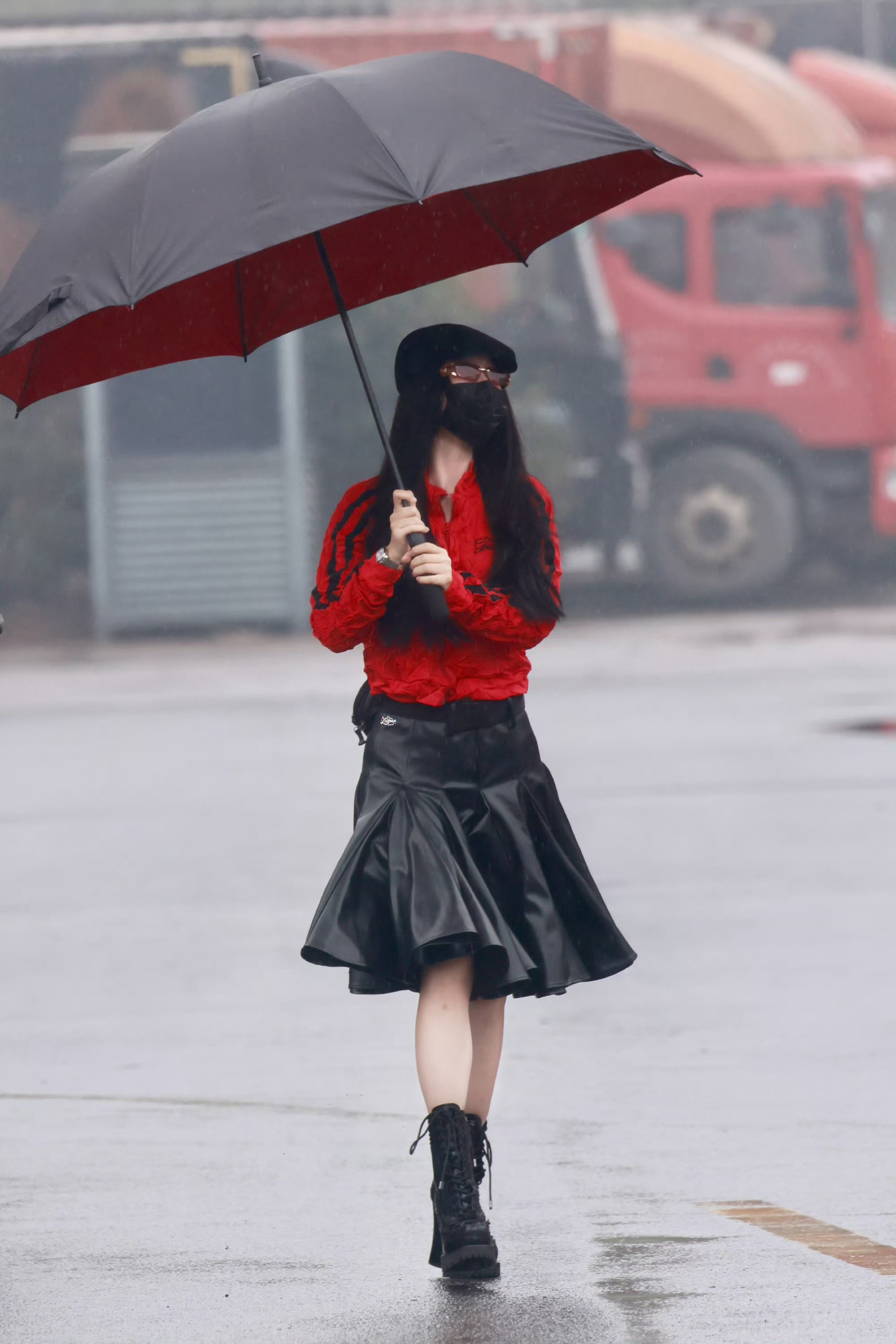 虞书欣小石榴99 