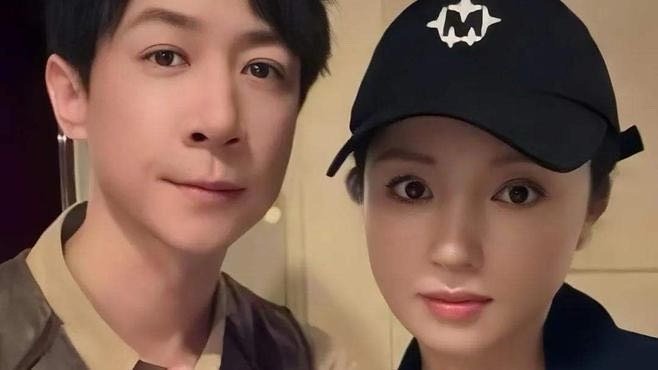 终于知道张维伊能和离婚带孩子的董璇结婚，却没人阻拦的原因了。   我现在才知道，