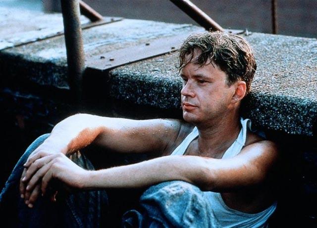 《肖申克的救赎》真正要讲的，从来不是越狱。

它讲的是：有些人，是关不住的。
安