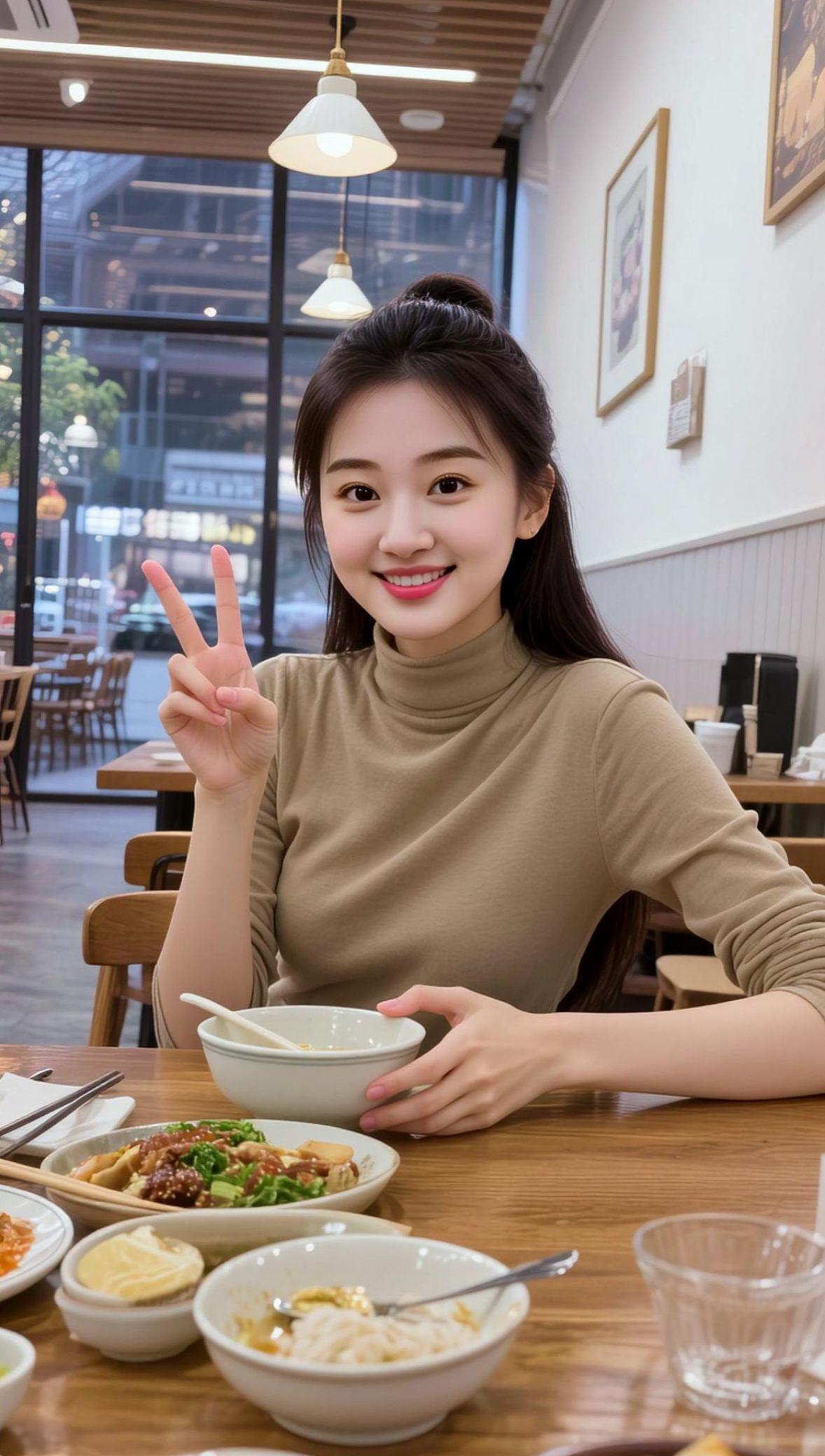 AI日常随拍 抖音ai创作 助手抖音 万能的抖音