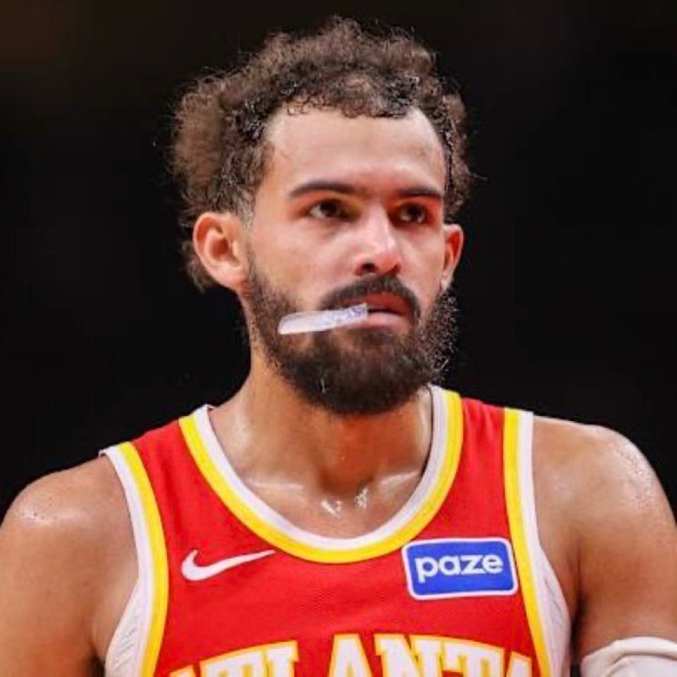 Shams：“特雷·杨在老鹰队的生涯即将结束……特雷·杨和老鹰队都知道他已经不再