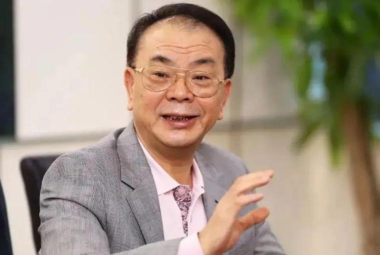 70岁的“中国LED大王”林秀成，从废钢贸易起家干到厦门首富，最后等来的是一纸逮