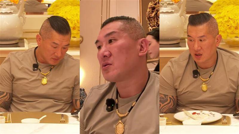 绿媒诬称馆长“舔中失败”

馆长昨晚针对“无法去看93阅兵、无法开通抖音账号”等