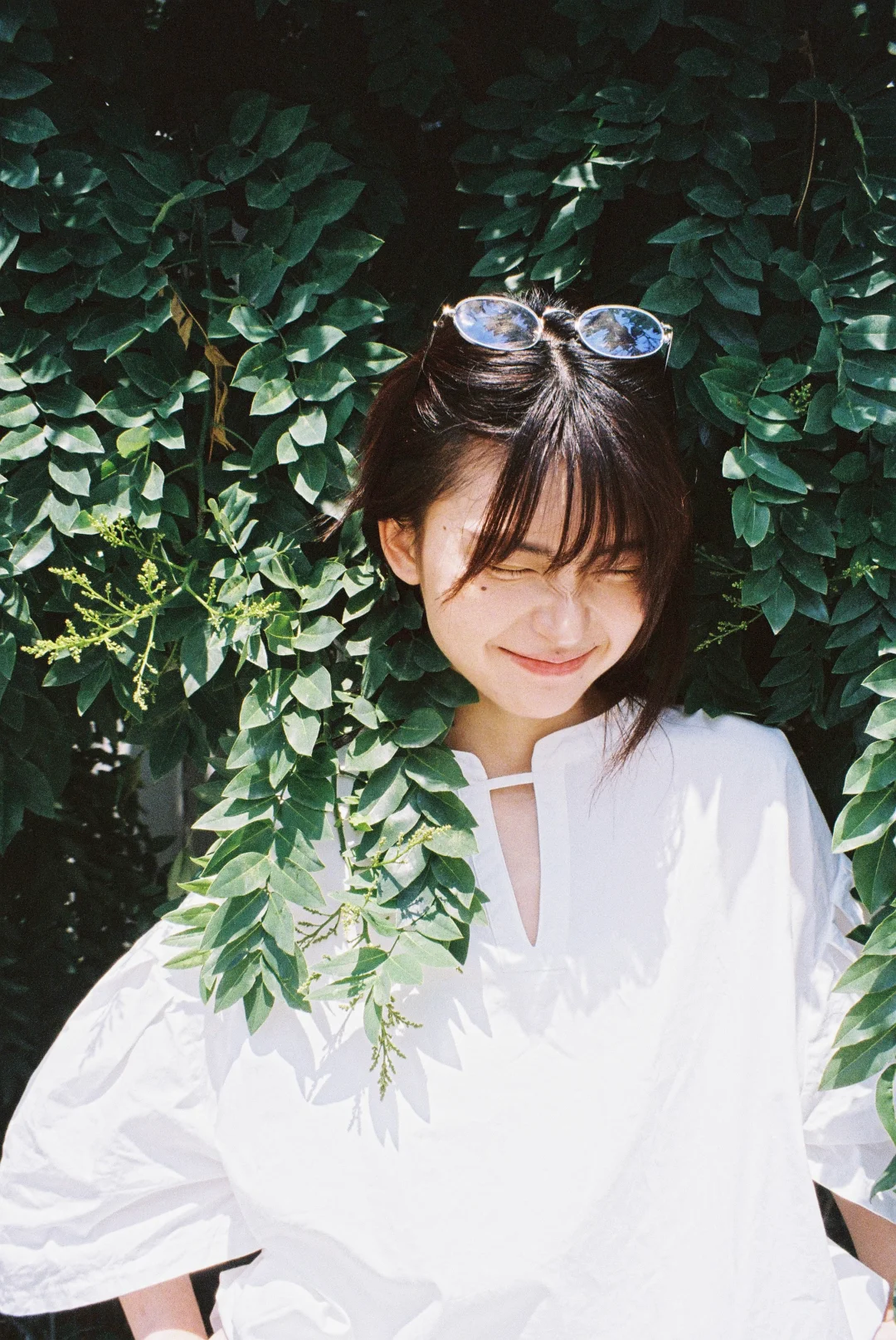 拍照还是要找不火的摄影师