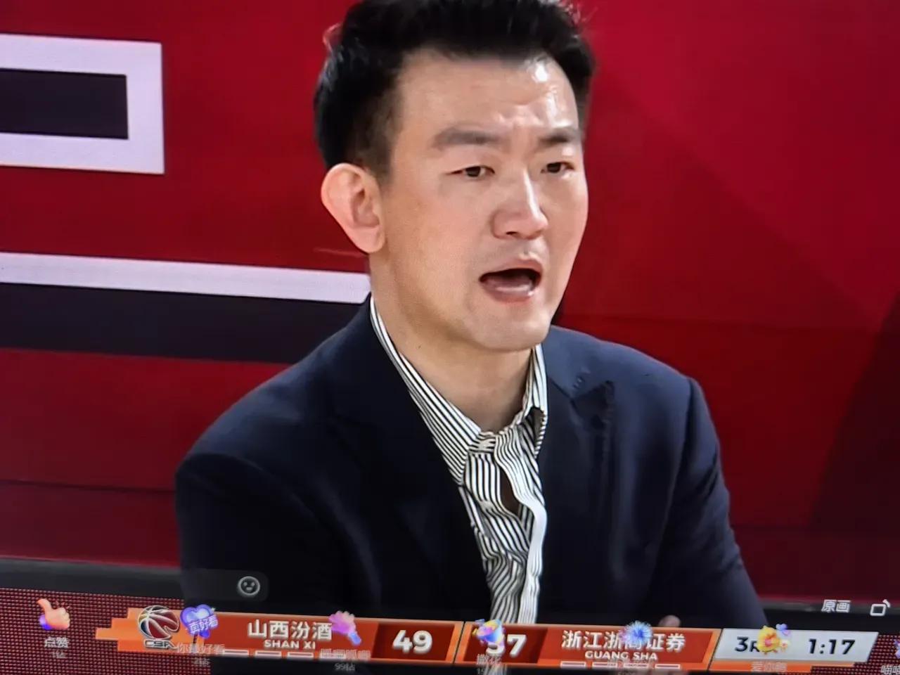 CBA总决战预测之广厦Vs上海！
总决赛终于要与大家见面了！冠军🏆这头“鹿”到