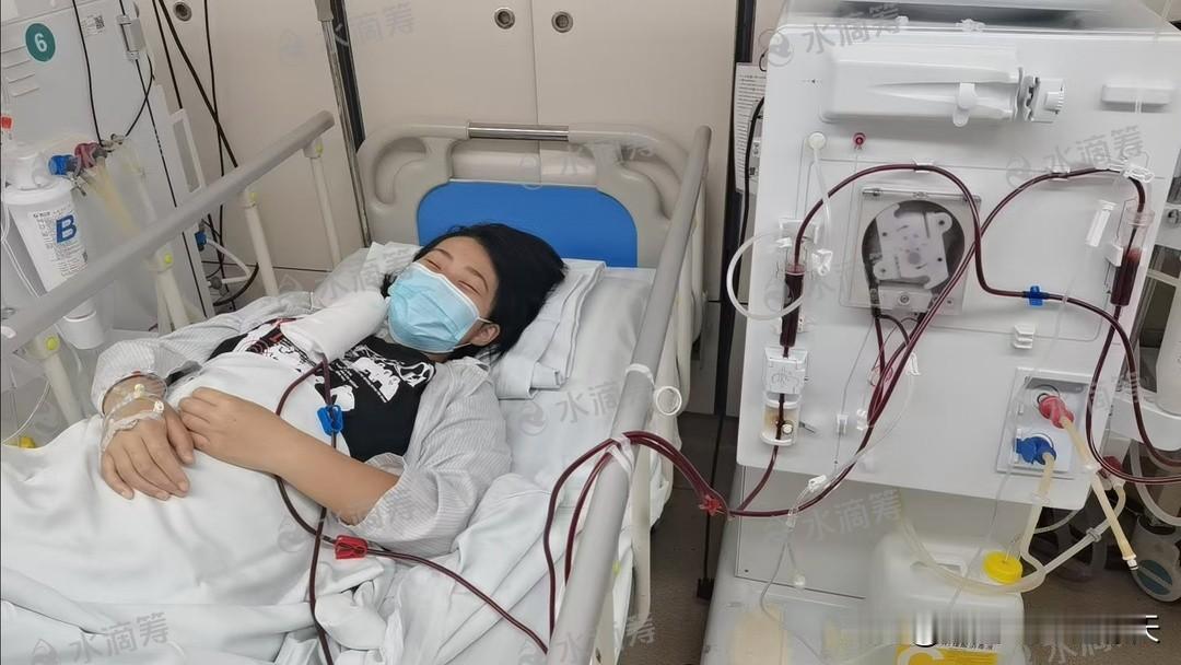 16岁少女与病魔抗争9年，如今生命垂危！40万救命钱难倒工薪家庭，恳请爱心接力。