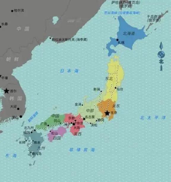 日本为何很难被攻占，二战美国不用原子弹，也很头疼？回看历史，我们不难发现一个问题