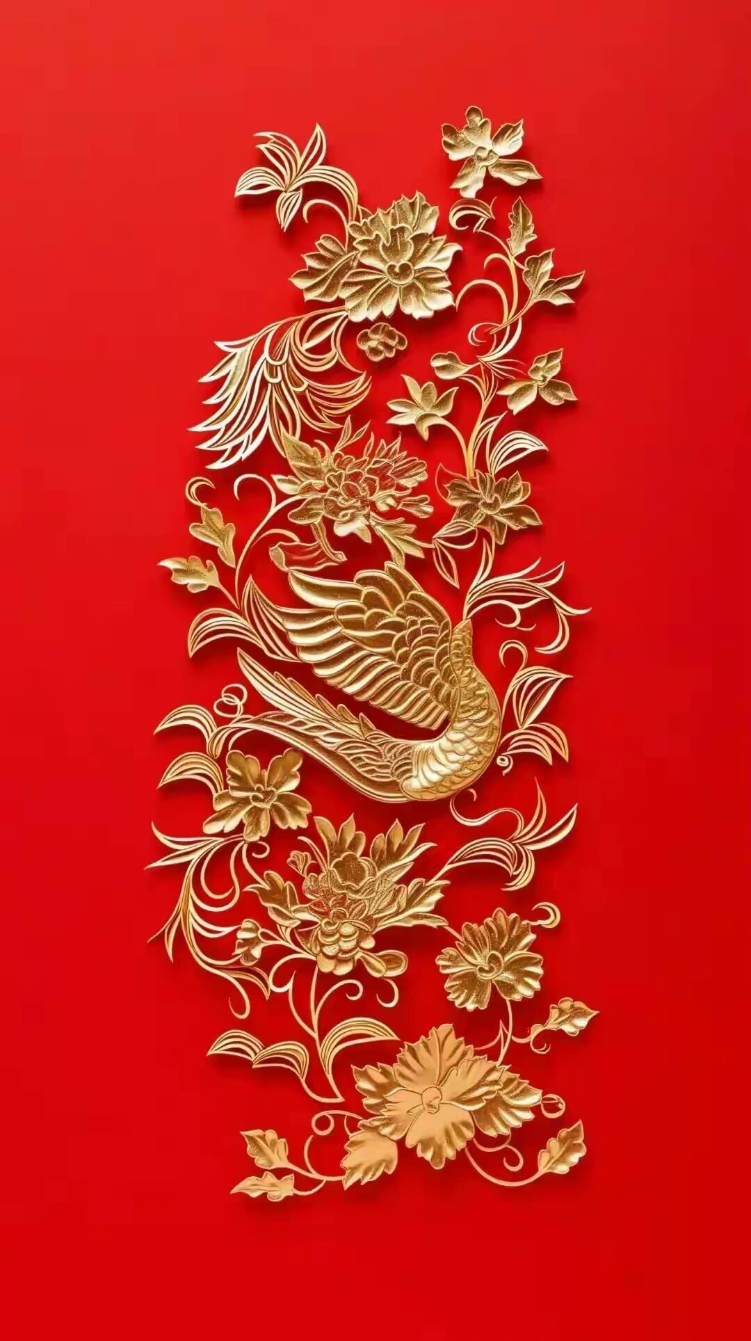 花开富贵，招财自来！ ​​​