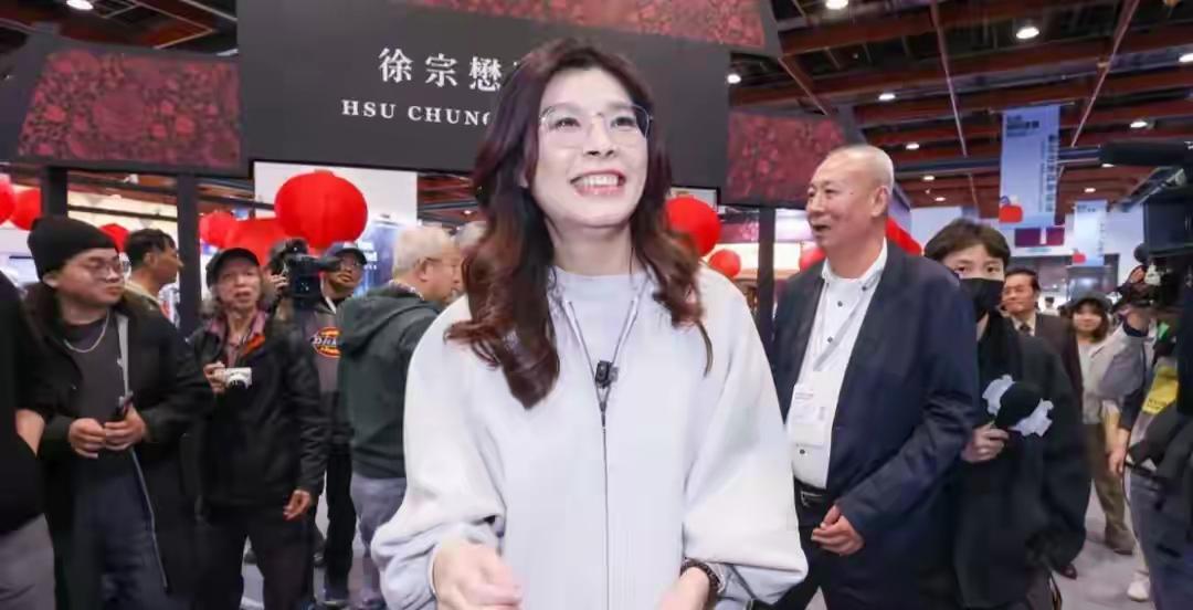 郑丽文3月12日访问大陆？国民党表态，两人公然和郑丽文唱反调
此前，国民党主席郑