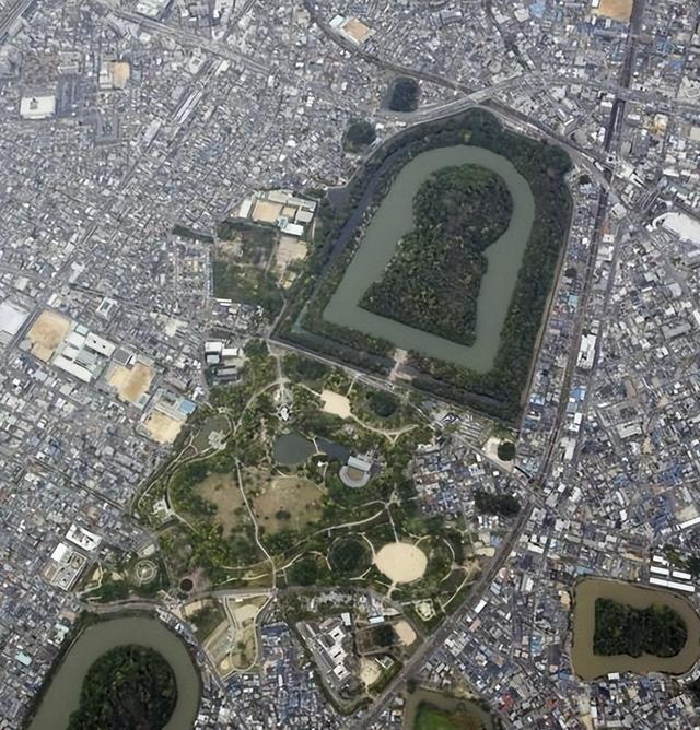 2018年，日本最大的天皇陵中挖出中国文物，这消息一出，让日本民众纷纷无法接受，