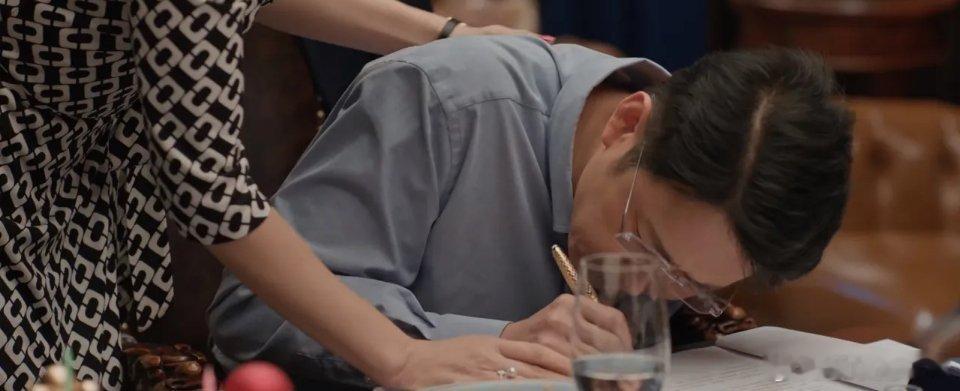 《蛮好的人生》：邱丽苏到底想要什么？钱、地位、人脉？她已经克死了两位丈夫继承遗产