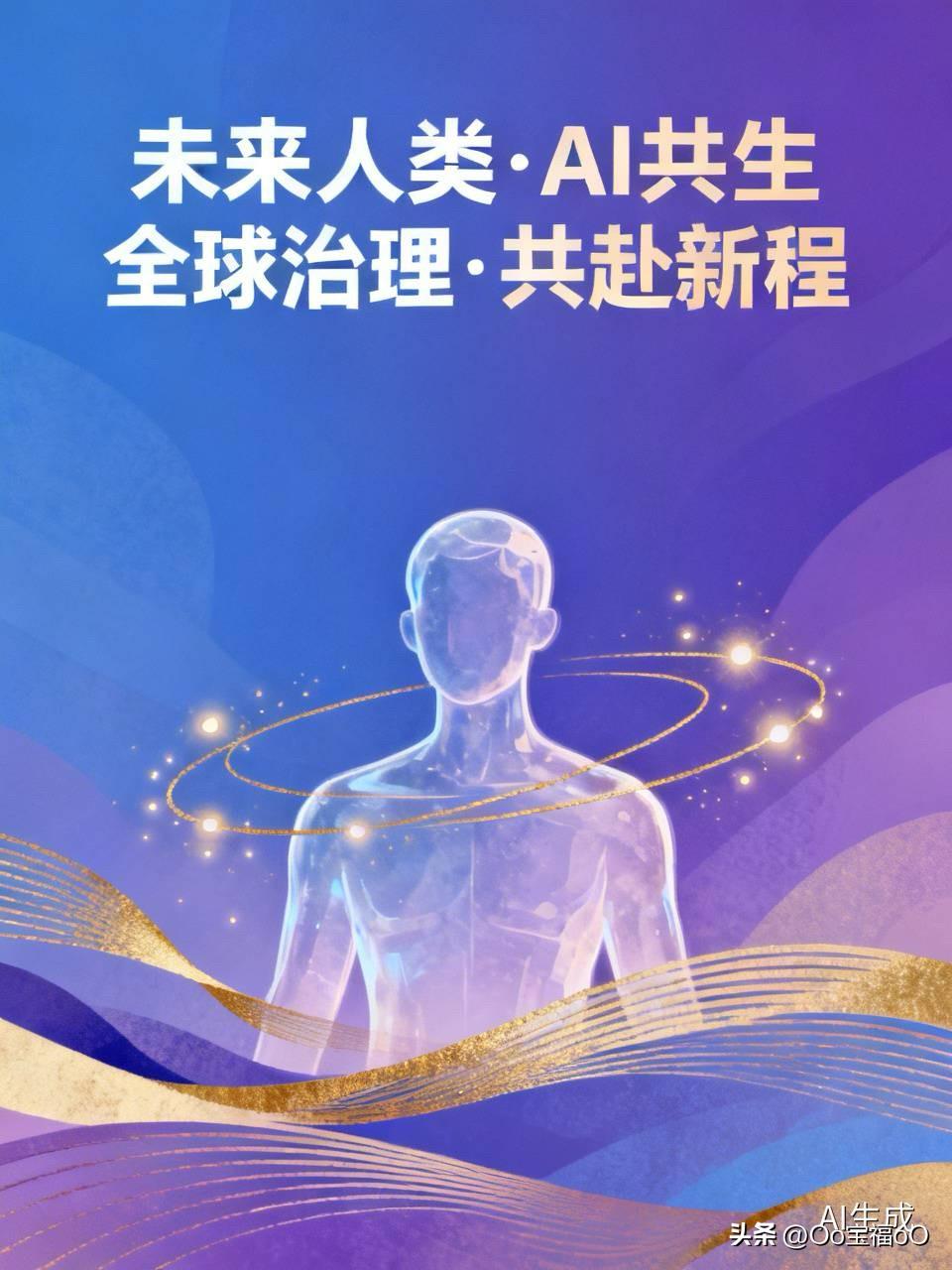 早上好;新的一周祝您开心，天天;人类世界巨变是必然的; AI是超越人类的,是物理
