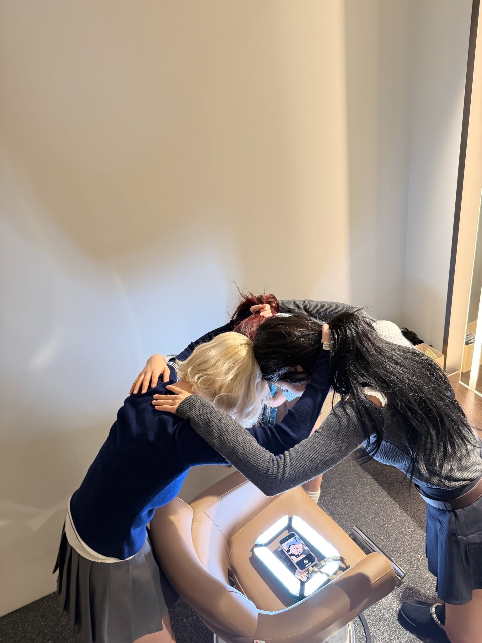 251231 VIVIZ Eunha丁恩妃 