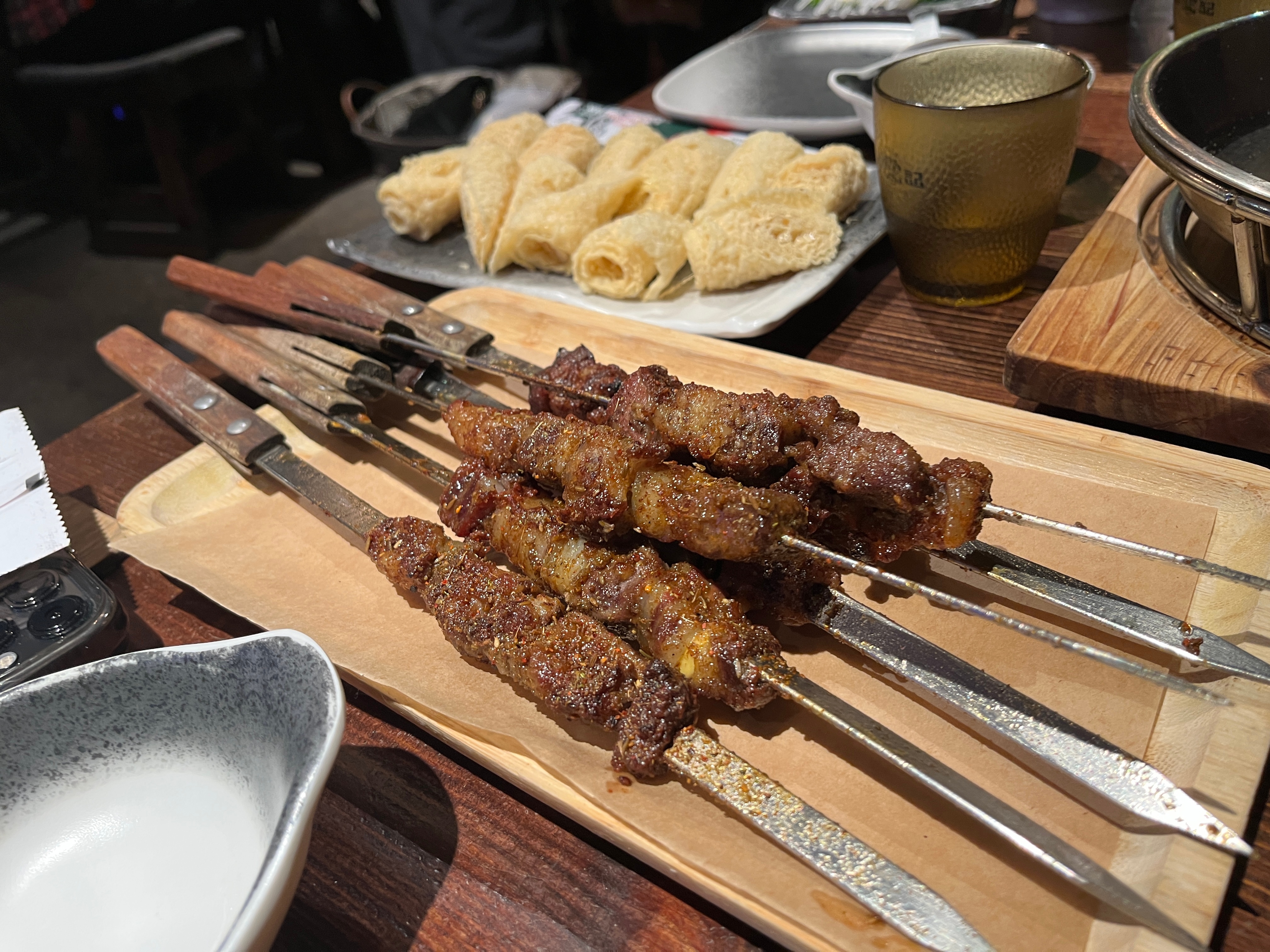 去沈阳过年是一种什么体验  我在东北过大年   沈阳的美食，不仅仅是满足口腹之欲