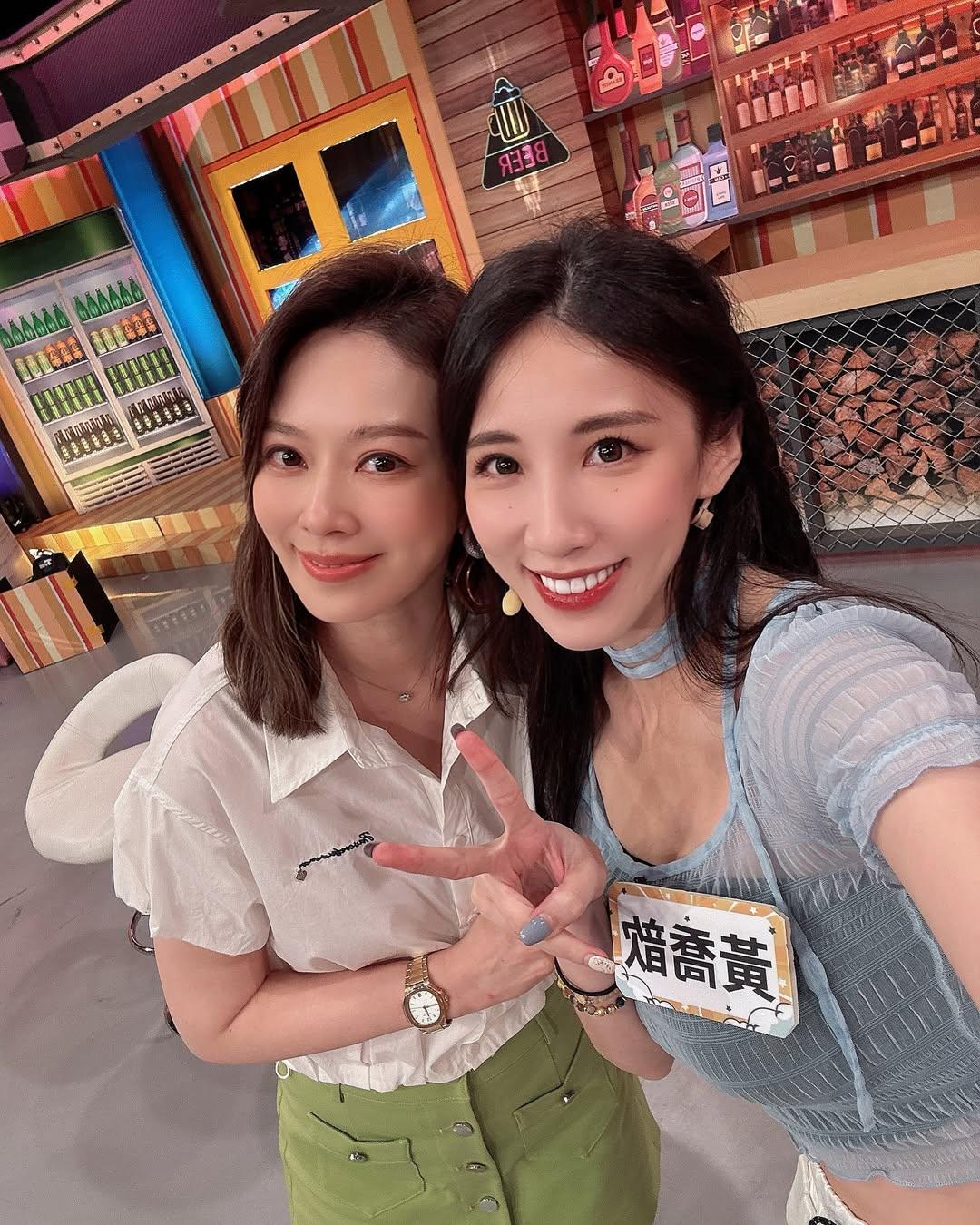 台娱 黄乔歆 melody
