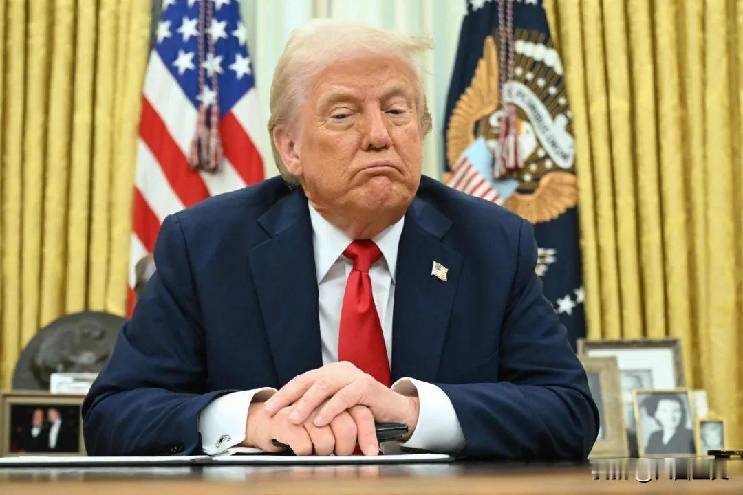 特朗普变卦！
释放信号，
谁要坐不住了？


大陆动作接连来，
金门水电路自己铺