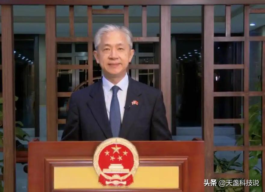 我方大使一语道出实情：倘若中国不是秉持和平立场，想要反制菲律宾本非难事，这番话直