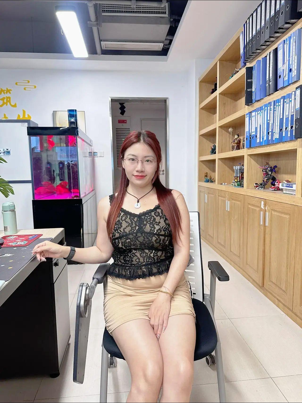 无拘无束，一切随心。