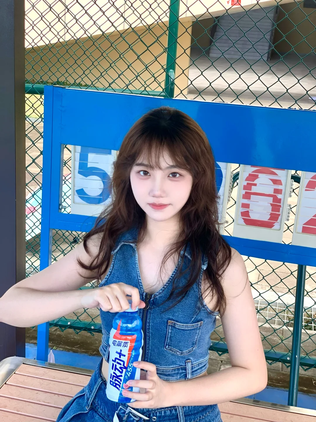 女大｜午休逃逸计划