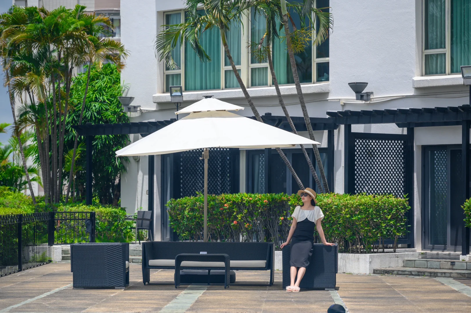 暑假亲子游｜厦门马哥孛罗东方大酒店