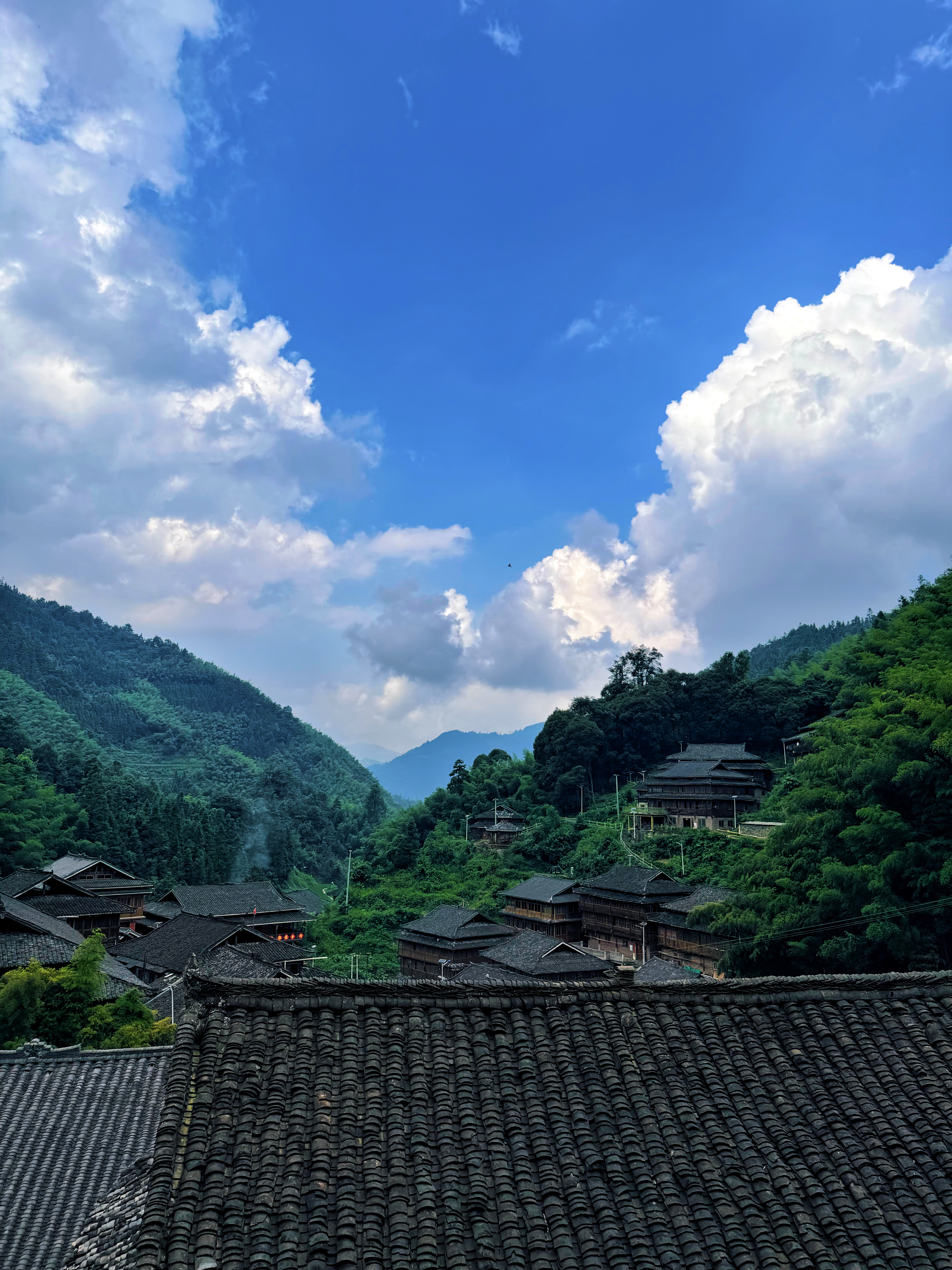 黔行小记💭～ 