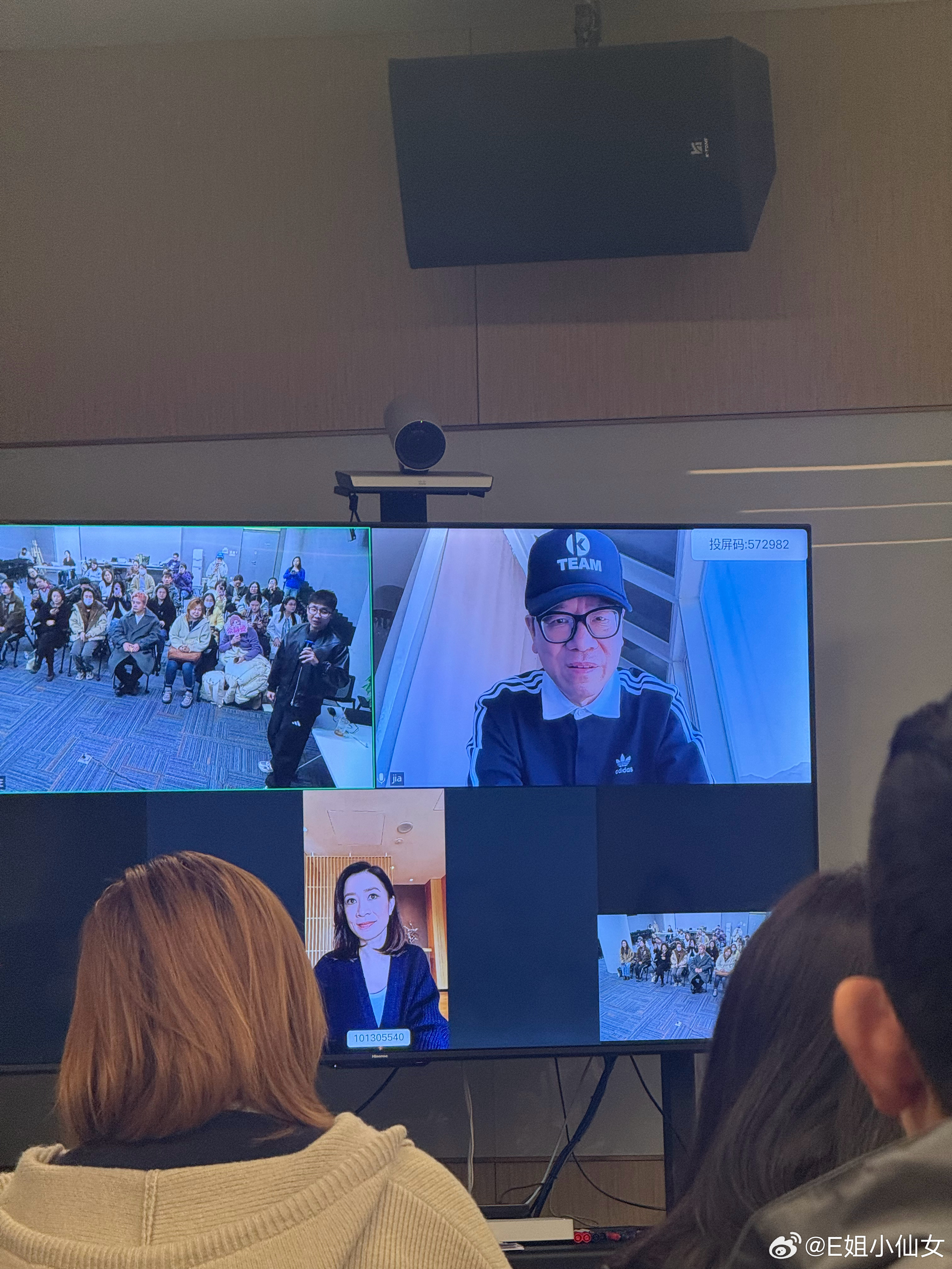 佘诗曼的新剧《正义女神》今天超前看片，开篇案件成功塑造了一个“天生恶魔”，看得我