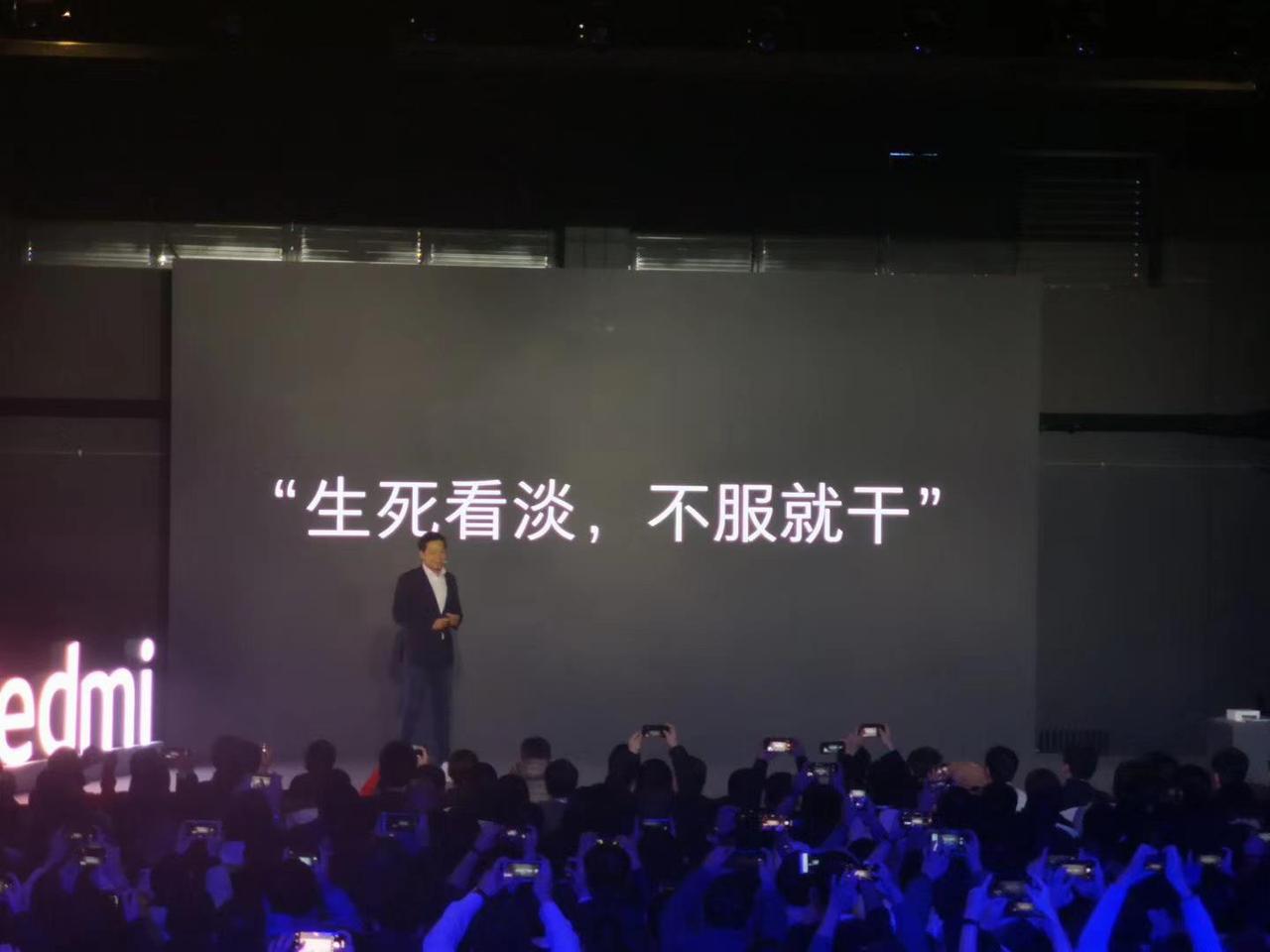 看来某些人最近是白沸腾了，因为小米来了波#小米汽车100问#的操作，针对这段时间