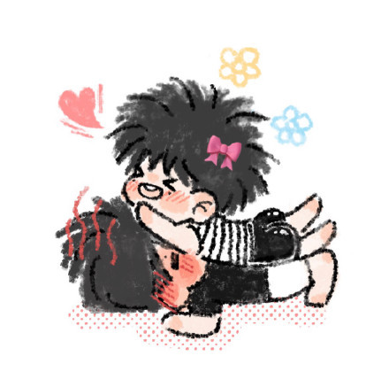 ( ͡σ̴̶̷̤. ͡σ̴̶̷̤.) ෆ🌷我们珍贵的MARK🩵对你永远全肯定