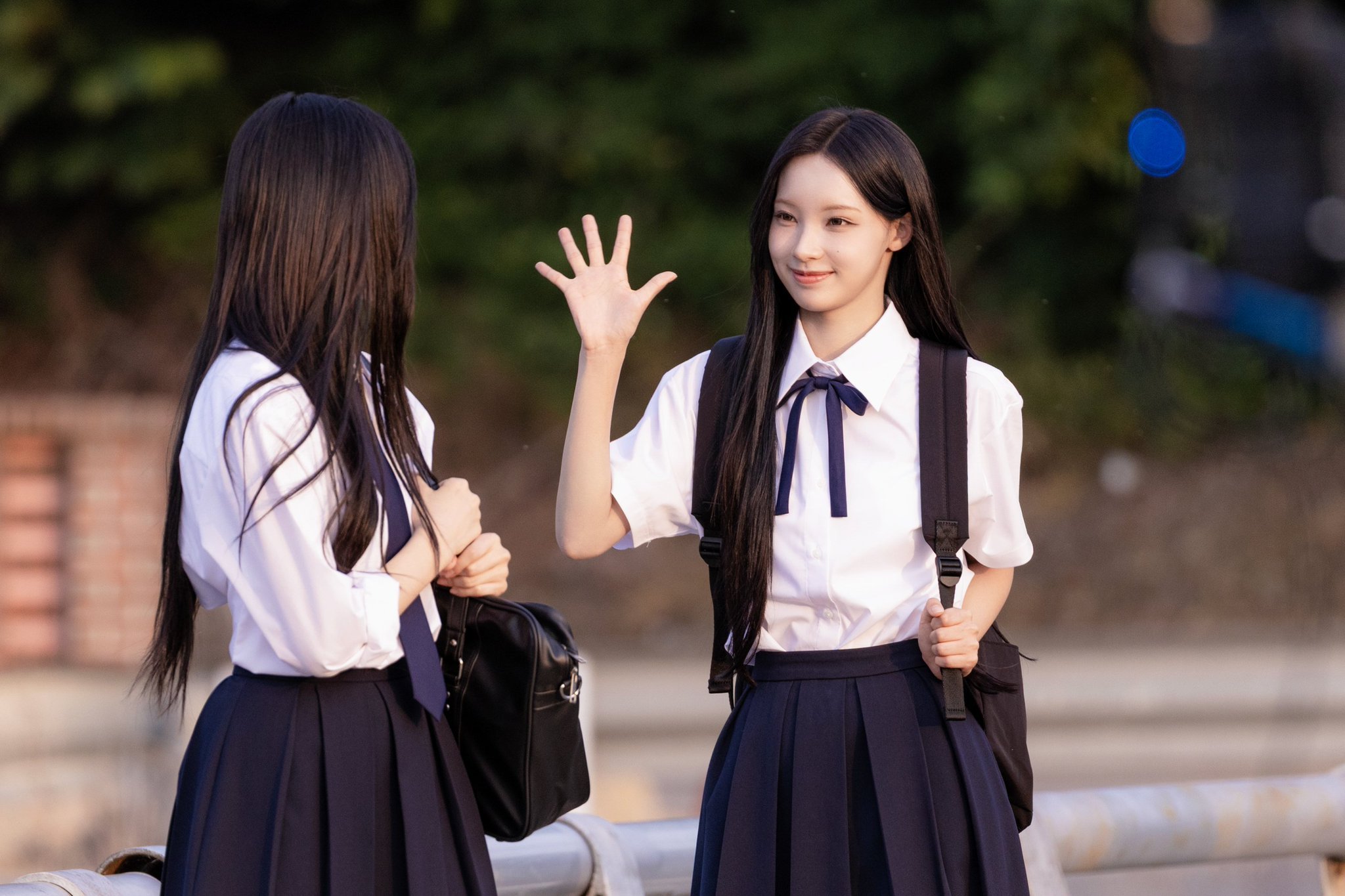 RESCENE WONI & MINAMI 「晚餐歌」 💌 