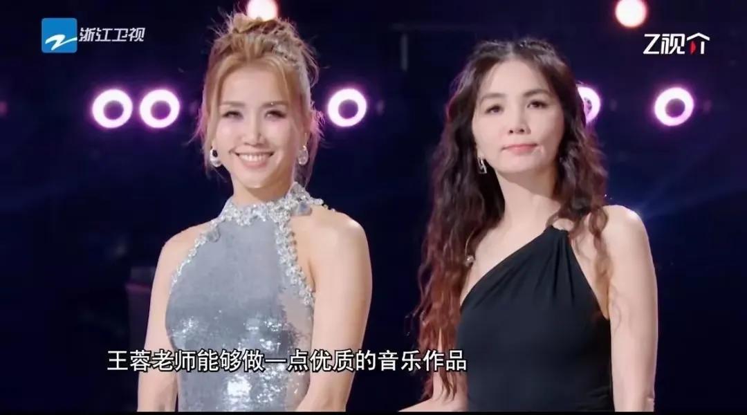 这就是所有“过气”女星争相报名想上浪姐的原因。热门综艺的力量可以改变人的命运。王