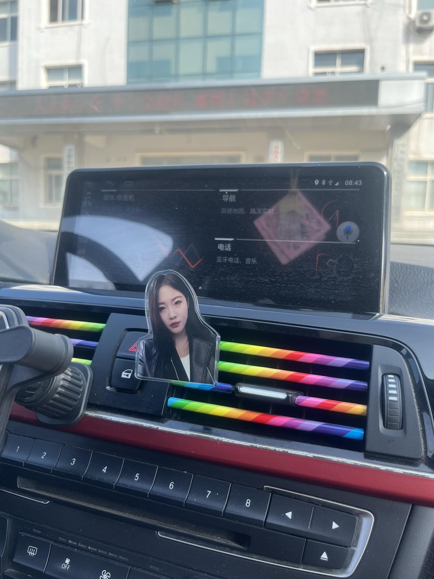 你说最好的人应该在身边 此刻我也这样想