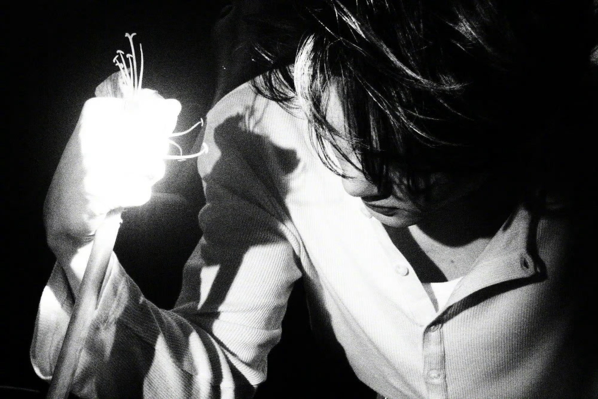 曾舜晞怪不得曾舜晞能火曾舜晞他早就准备好了看过他过往的经历，就完全懂他为什么越来