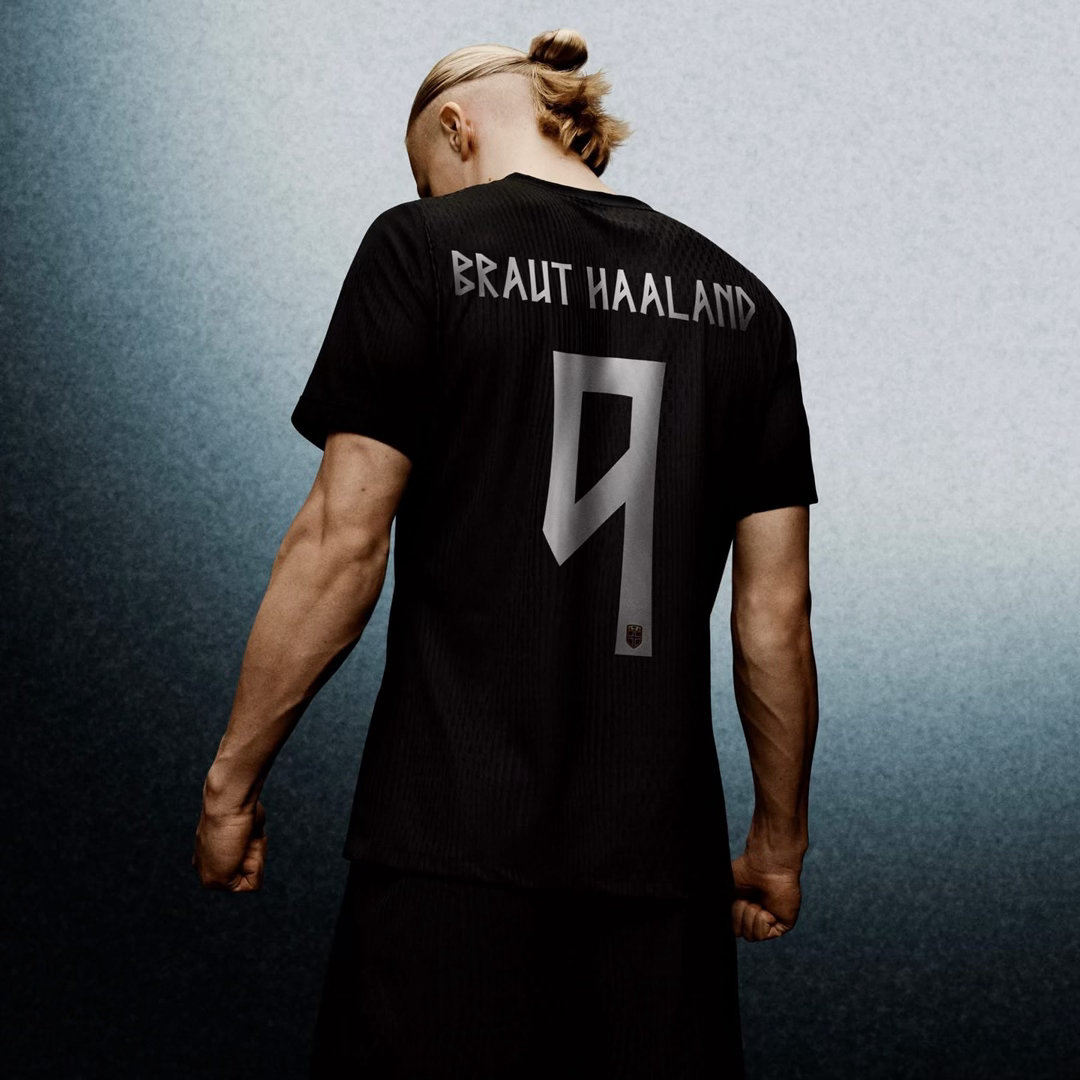 今次套挪威🇳🇴好睇好多！👕Home& Away 