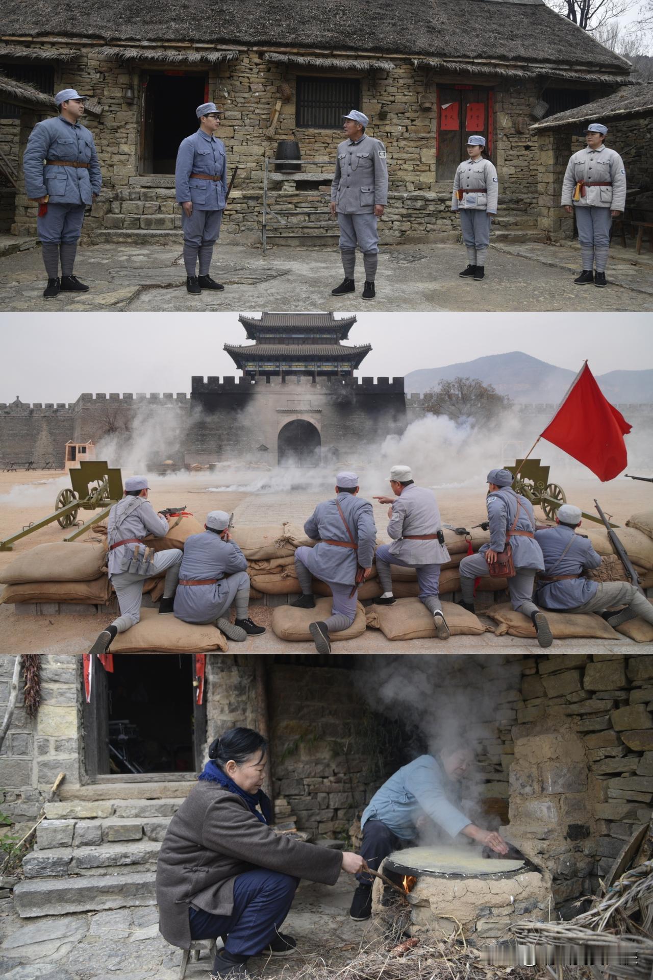 🔥在临沂实现打鬼子自由！这地方太解压

朋友们！有没有刷到超火的打鬼子体验！就