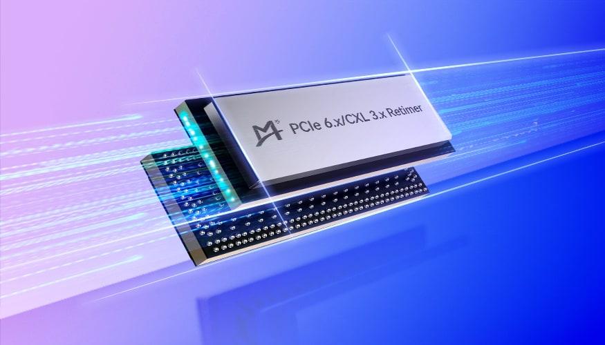把 PCIe 6.x、CXL 3.x 的 Retimer 塞进 PCI-SIG 