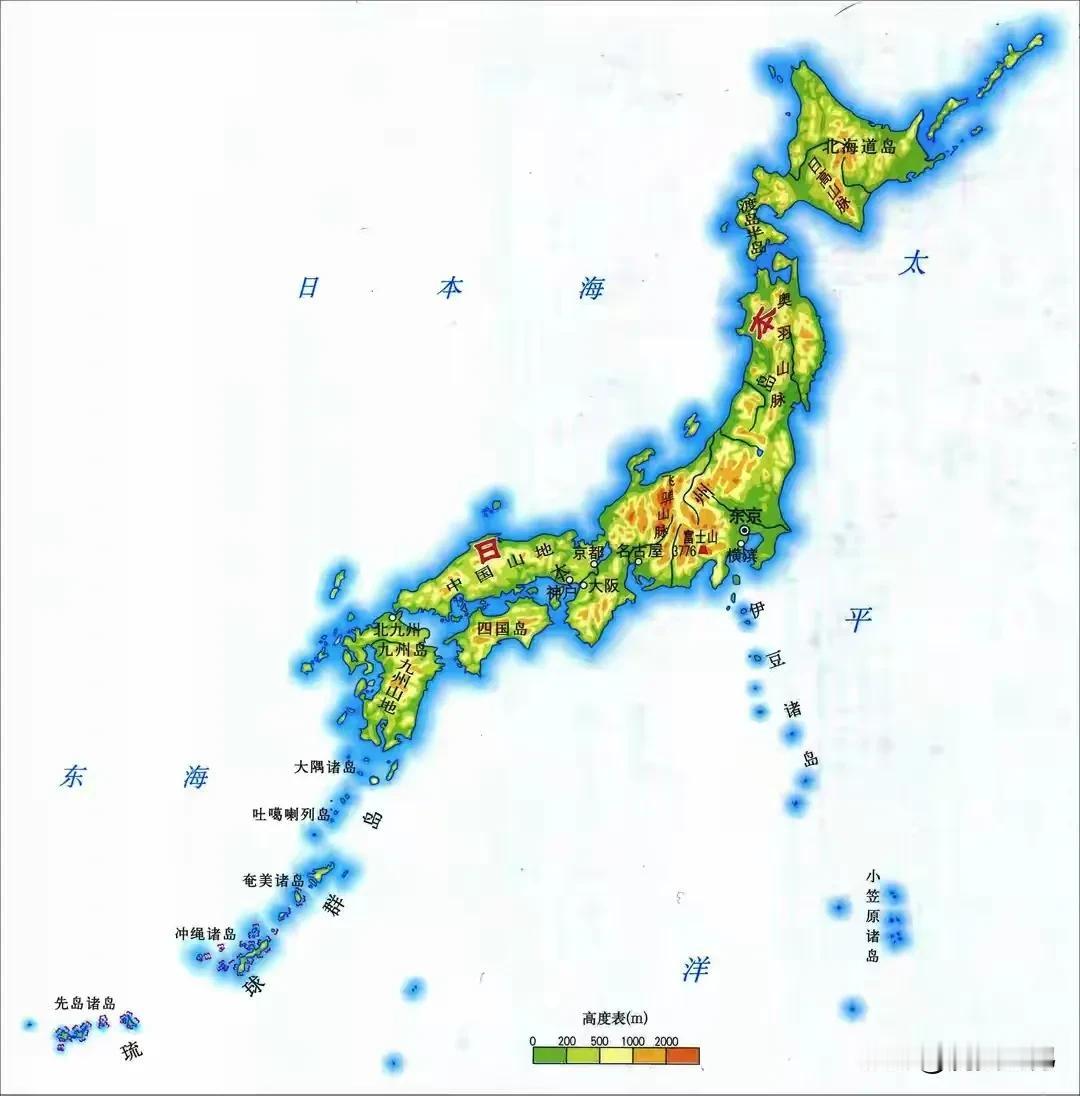 说句实话，目前小日本只有跟中俄朝彻底交好，发自内心认错，跪求原谅，才有机会摆脱美