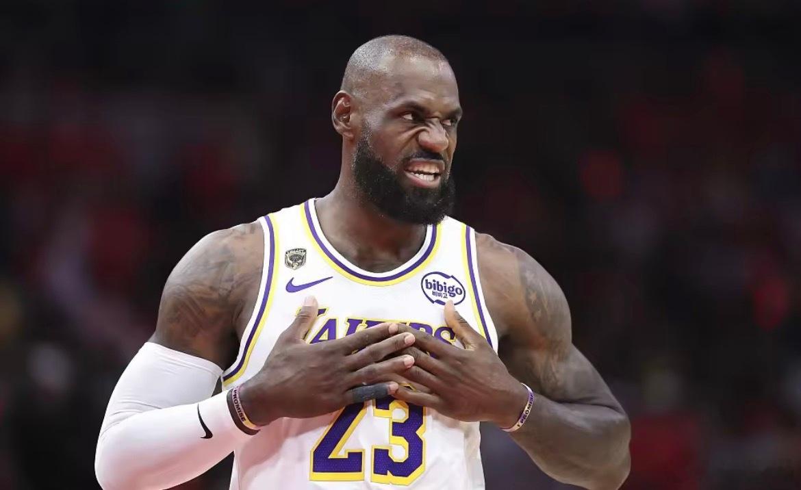 湖人淘汰火箭，西部半决赛将对阵雷霆今日NBA季后赛G6湖人客场大胜火箭，总比分4