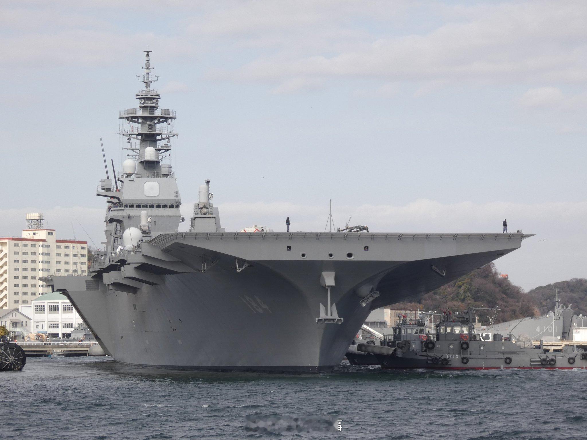 全球武器装备盘点烽火问鼎计划 2026 年 1 月 20 日，日本海上自卫队“出